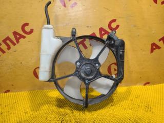 Диффузор радиатора левый HONDA Fit 2002 контрактная Диффузор радиатора левый HONDA Fit 2002