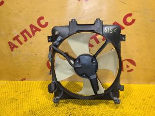 Диффузор радиатора левый HONDA HR-V 2002 контрактная Диффузор радиатора левый HONDA HR-V 2002