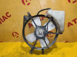 Диффузор радиатора правый HONDA HR-V 2002 контрактная Диффузор радиатора правый HONDA HR-V 2002