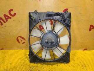 Диффузор радиатора правый HONDA Fit 2002 контрактная Диффузор радиатора правый HONDA Fit 2002