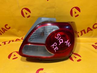 Стоп-сигнал правый TOYOTA Porte 2009