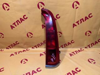 Стоп-сигнал правый HONDA Stream 2002