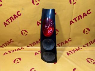 Стоп-сигнал левый TOYOTA Raum 2001
