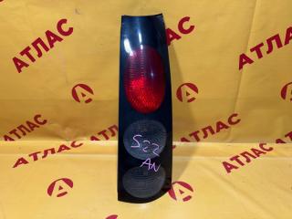 Стоп-сигнал правый TOYOTA Raum 2001