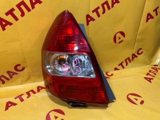 Стоп-сигнал левый HONDA Fit 2002