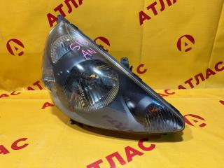 Фара правая HONDA Fit 2002