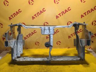 Рамка радиатора HONDA HR-V 2002 контрактная Рамка радиатора HONDA HR-V 2002