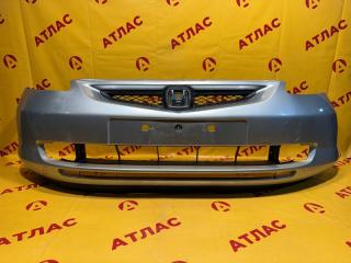 Бампер передний HONDA Fit 2002
