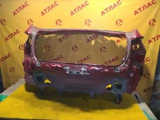 Задняя панель кузова MAZDA Axela 2012