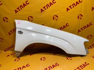 Крыло переднее правое SUBARU Forester 2005
