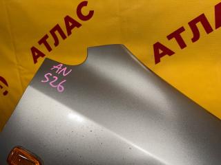 Крыло переднее правое Stream 2002 RN1 D17A