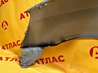 Крыло переднее правое Stream 2002 RN1 D17A