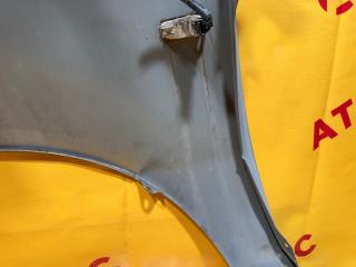 Крыло переднее правое Stream 2002 RN1 D17A