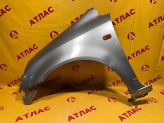 Крыло переднее левое HONDA Stream 2002