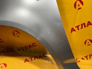 Крыло переднее левое Stream 2002 RN1 D17A