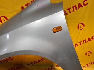 Крыло переднее левое Stream 2002 RN1 D17A