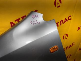 Крыло переднее левое Stream 2002 RN1 D17A