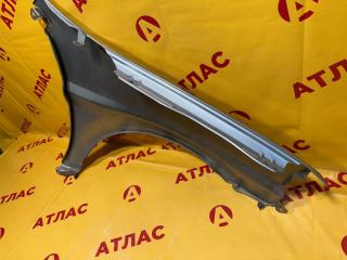 Крыло переднее левое HR-V 2002 GH3-1102731 D16A