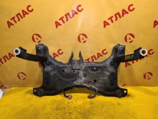 Балка поперечная передняя MAZDA Axela 2012