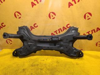 Балка поперечная передняя TOYOTA Porte 2009 контрактная Балка поперечная передняя TOYOTA Porte 2009