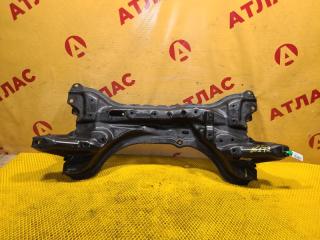 Балка поперечная передняя HONDA Fit 2002