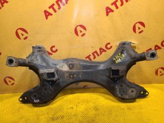 Балка поперечная передняя TOYOTA Corolla Runx 2006 контрактная Балка поперечная передняя TOYOTA Corolla Runx 2006