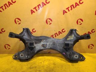 Балка поперечная передняя TOYOTA Corolla Axio 2008 контрактная Балка поперечная передняя TOYOTA Corolla Axio 2008