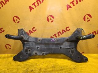 Фото запчасти балка поперечная передняя MITSUBISHI ASX 2010 контрактная запчасть Запчасть балка поперечная передняя MITSUBISHI ASX 2010