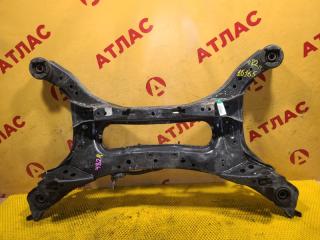 Балка поперечная задняя NISSAN Teana 2009 контрактная Балка поперечная задняя NISSAN Teana 2009