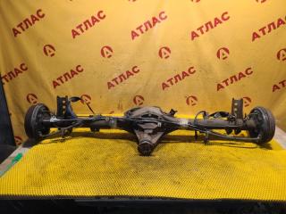 Мост TOYOTA Ist 2005