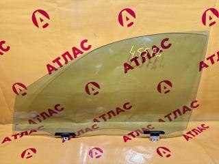 Стекло двери переднее левое TOYOTA Allex 2001