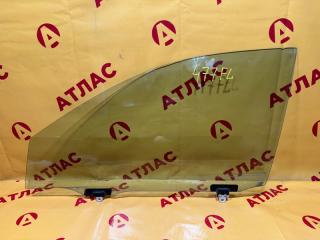 Стекло двери переднее левое TOYOTA Corolla Runx 2004