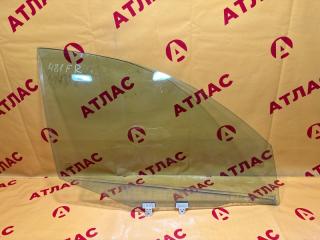 Стекло двери переднее правое NISSAN Bluebird Sylphy 2001