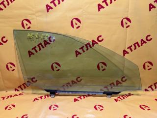 Стекло двери переднее правое TOYOTA Avensis 2004