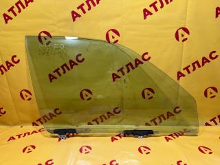 Стекло двери переднее правое TOYOTA Raum 2001