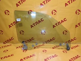 Стекло двери переднее правое SUBARU Forester 2005