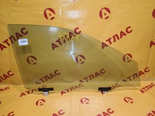 Стекло двери переднее правое TOYOTA Corolla Runx 2004