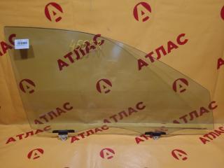 Стекло двери переднее правое TOYOTA Allex 2001