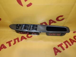 Блок управления стеклоподъемниками правый TOYOTA Nadia