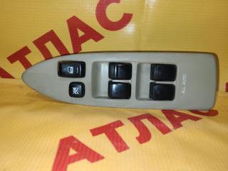 Блок управления стеклоподъемниками правый TOYOTA Premio 2004
