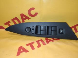 Фото запчасти блок управления стеклоподъемниками правый MAZDA Axela 2009 контрактная запчасть Запчасть блок управления стеклоподъемниками правый MAZDA Axela 2009