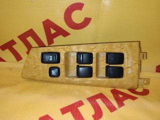 Блок управления стеклоподъемниками правый TOYOTA Corolla Runx 2006