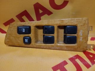 Блок управления стеклоподъемниками правый TOYOTA Corolla Runx 2004