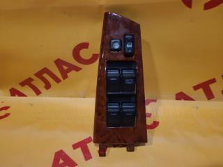 Блок управления стеклоподъемниками правый TOYOTA Allex 2001