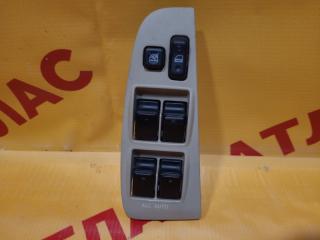 Блок управления стеклоподъемниками правый TOYOTA Avensis 2004