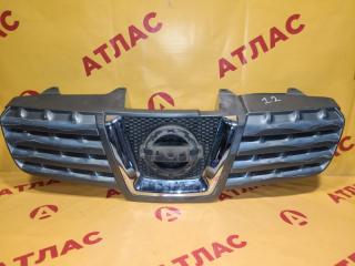 Решетка радиатора NISSAN Dualis 2008