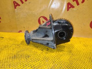 Редуктор задний TOYOTA Succeed 2011 контрактная Редуктор задний TOYOTA Succeed 2011