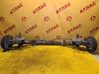 Балка поперечная задняя HONDA HR-V 2002