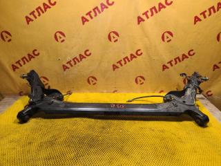 Балка поперечная задняя HONDA Fit 2002