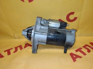 Стартер TOYOTA Porte 2009